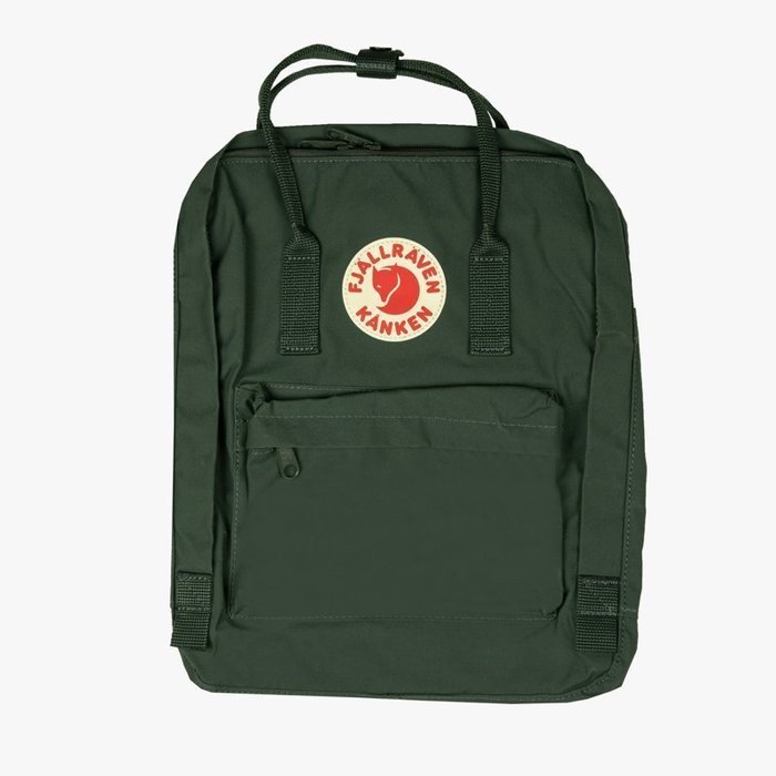 Kanken Fjallraven Forest Green (F23510-660)