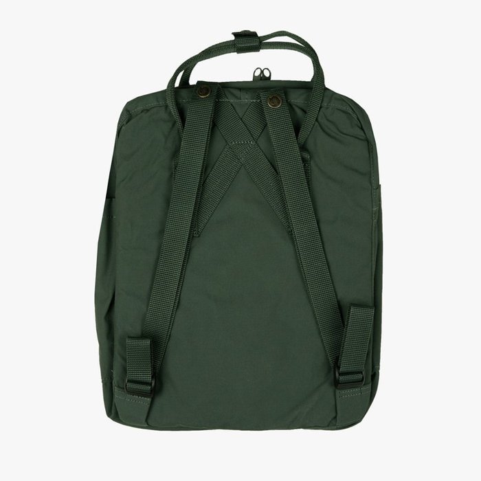 Kanken Fjallraven Forest Green (F23510-660)