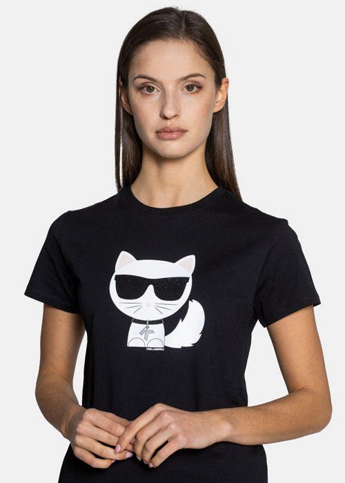 Karl Lagerfeld Ikonik Choupette (210W1723-999)