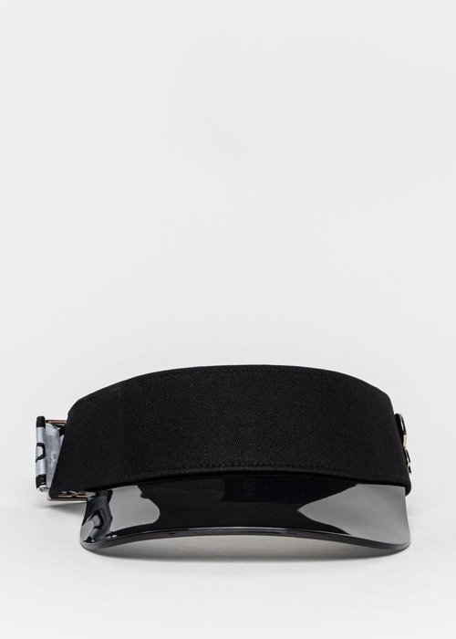 Karl Lagerfeld K/Ikonik Visor (205W3401-998)