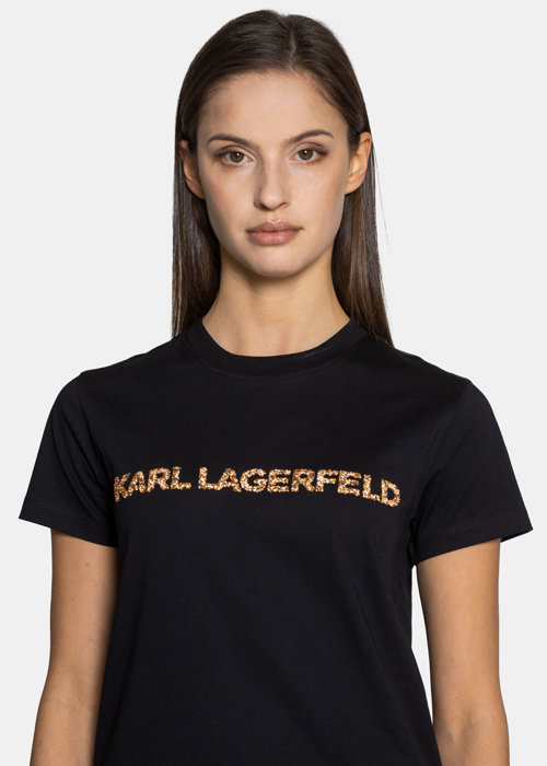 Karl Lagerfeld Kandy Krush Logo (216W1700-999)