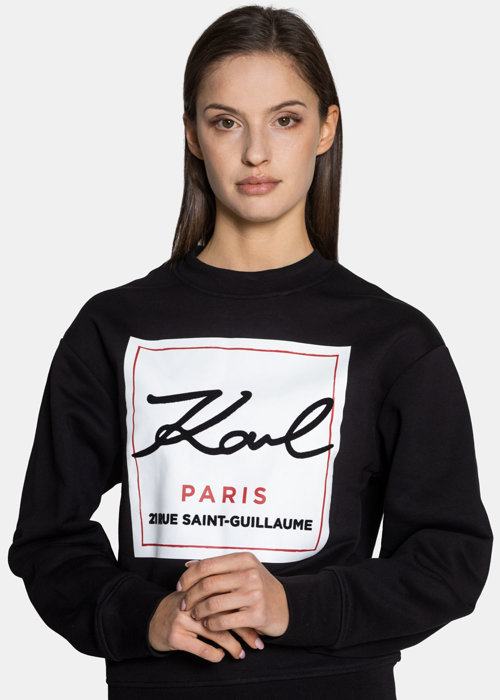 Karl Lagerfeld Karl Logo (216W1890-999)