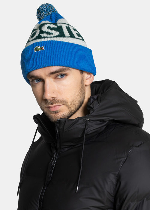 Lacoste L!VE Beanie (RB6822-V11)