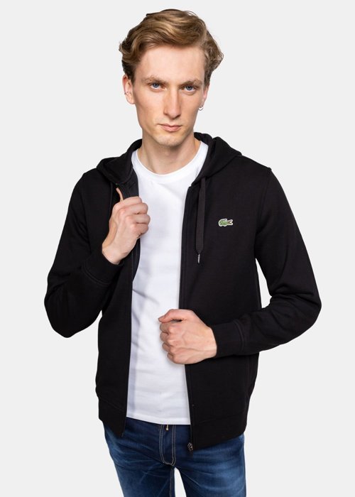 Lacoste Sport Hooded Lightweight (SH1551-C31)