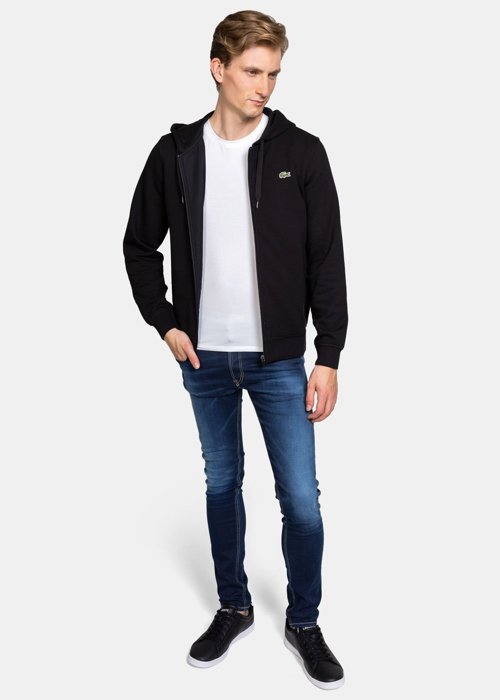 Lacoste Sport Hooded Lightweight (SH1551-C31)