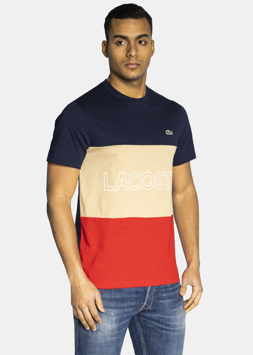 Lacoste T-Shirts TH7059.1FE