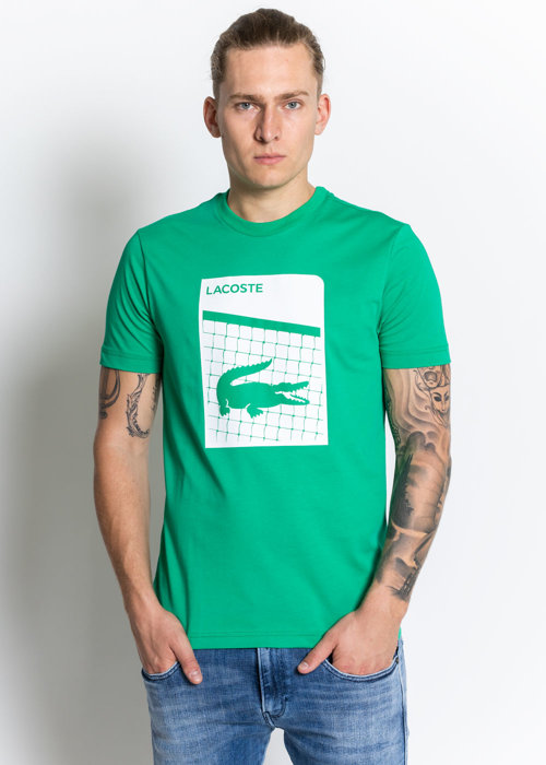 Lacoste T-Shirts (TH9654-3C8)