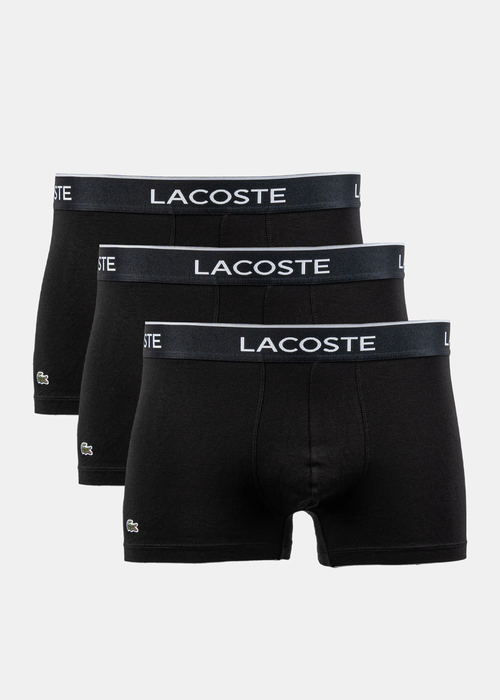 Lacoste Three-pack of boxers (5H3389-031)