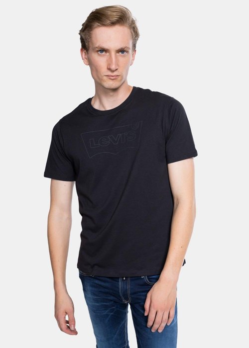 Levi's Housemark Graphic Tee (22489-0283)