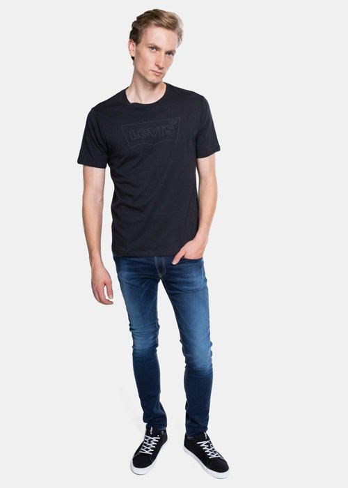 Levi's Housemark Graphic Tee (22489-0283)