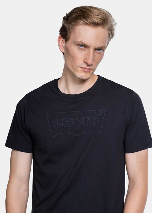 Levi's Housemark Graphic Tee (22489-0283)