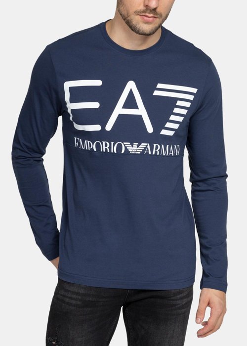 Longsleeve EA7 Emporio Armani Regular Fit (6KPT30 PJ6EZ 1554)