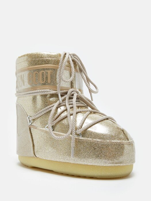 Moon Boot ICON LOW GLITTER