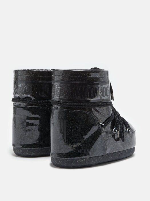 Moon Boot ICON LOW GLITTER