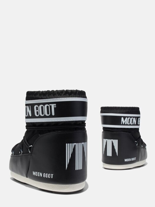 Moon Boot ICON LOW NYLON