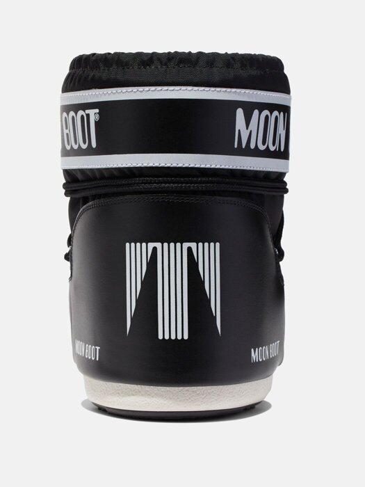 Moon Boot ICON LOW NYLON