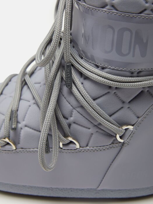 Moon Boot ICON LOW QUILT