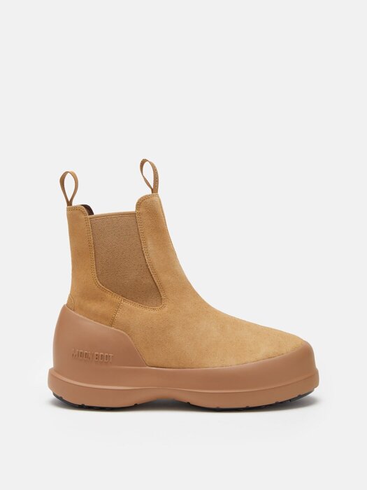 Moon Boot LUNA CHELSEA SUEDE