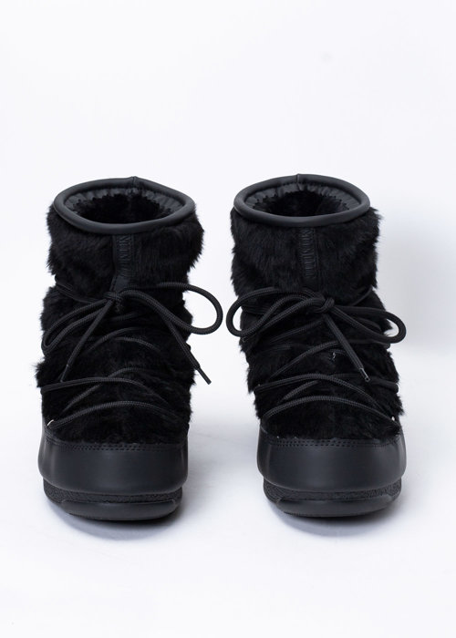 Moon Boot Monaco Low Fur Wp 2 (24009700001)