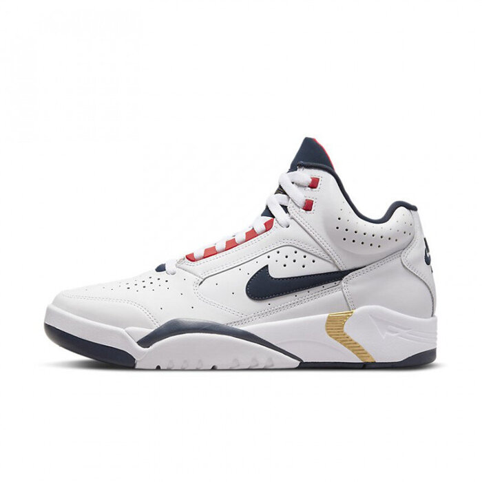 Nike Air Flight Lite Mid "Olympic"