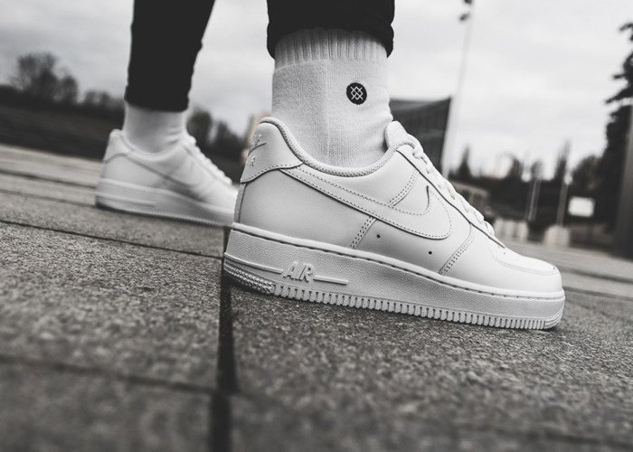 Nike Air Force 1 07 (315115-112)