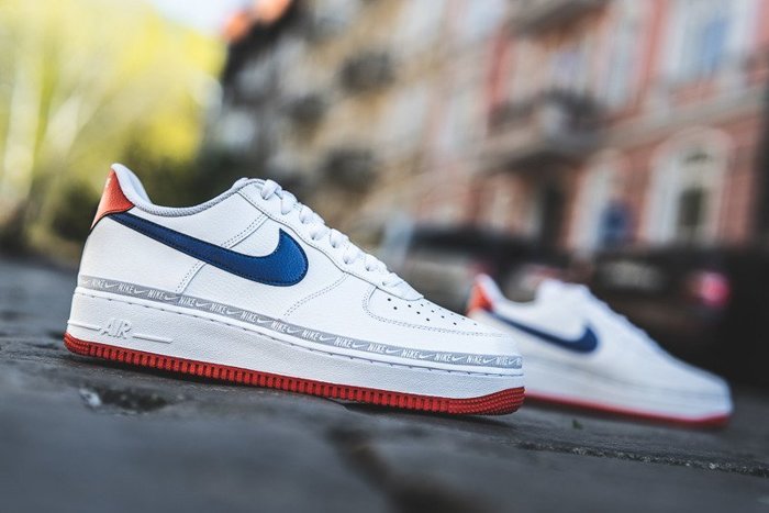 Nike Air Force 1 '07 Lv8 (CD7339-100)