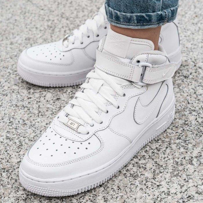 Nike Air Force 1 Mid (314195-113)