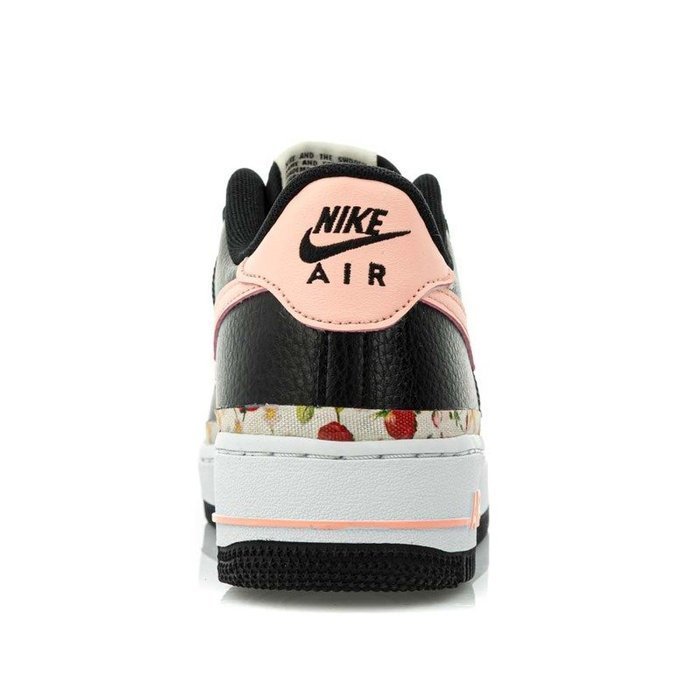 Nike Air Force 1 VF GS (BQ2501-001)