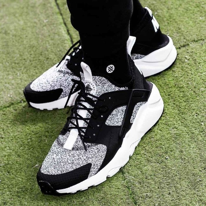 Nike Air Huarache Run Ultra (875841-010)