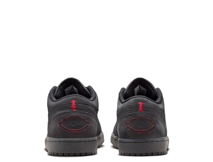 Nike Air Jordan 1 Low SE Craft "Dark Smoke Grey"