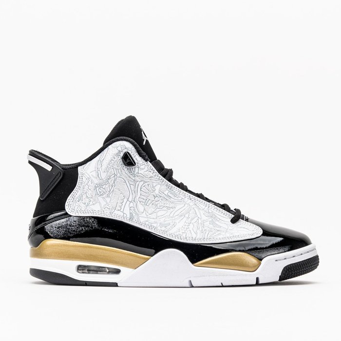 Nike Air Jordan Dub Zero (311046-005)