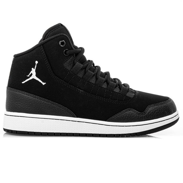 Nike Air Jordan Executive (820241-011)