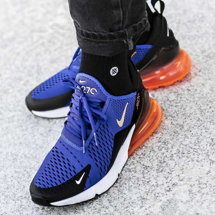 Nike Air Max 270 (AH8050-401)