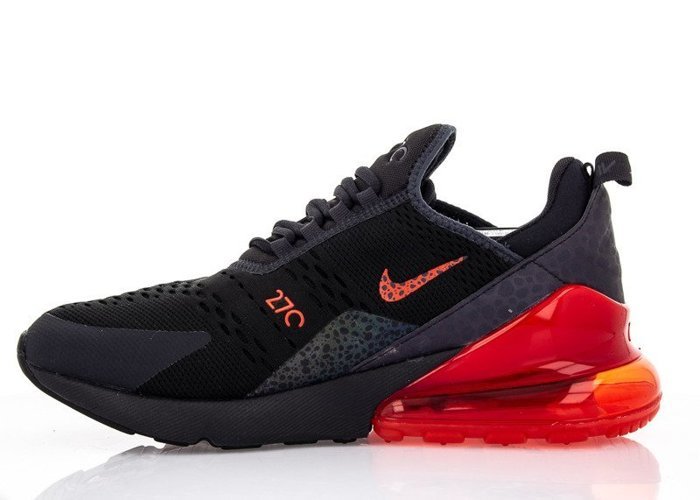 Nike Air Max 270 SE Reflective (BQ6525-001)