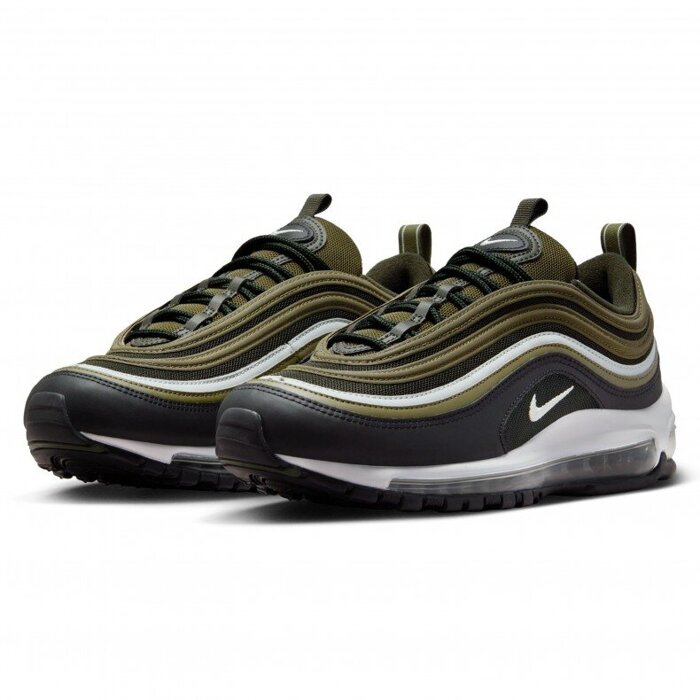 Nike Air Max 97 Olive Sequoia