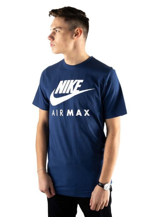 Nike Air Max T-Shirt (809247-423)