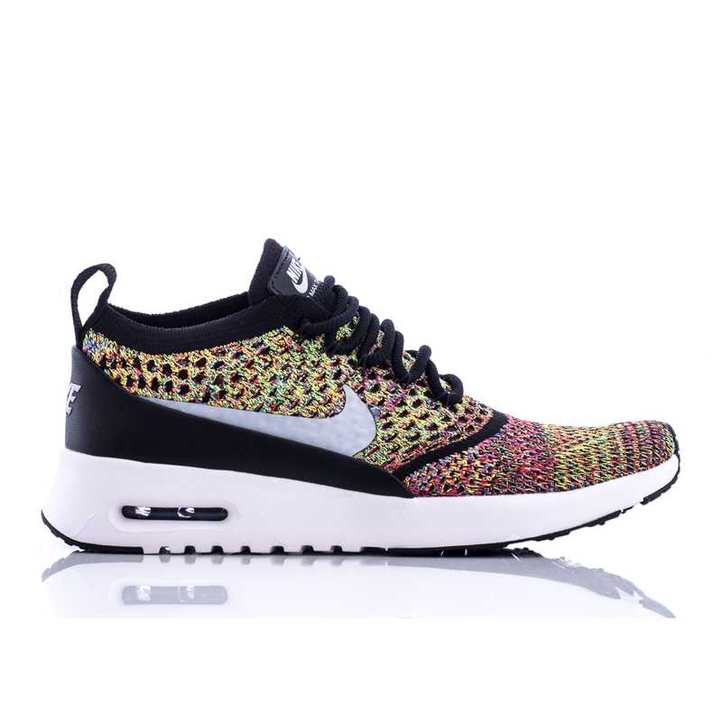 Nike Air Max Thea Ultra Flyknit (881175-600)