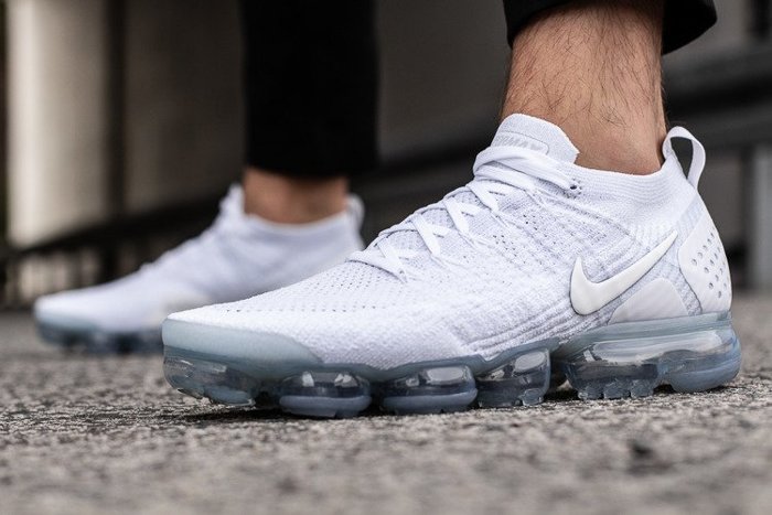 Nike Air VaporMax Flyknit 2 (942842-100)