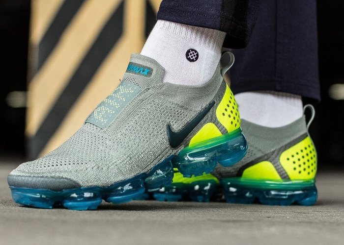 Nike Air Vapormax Fk Moc 2 (AH7006-300)