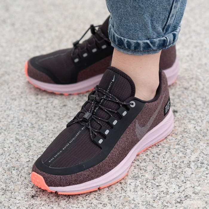 nike air zoom winflo 5 run shield