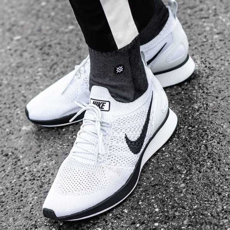 Nike Air Zoom Mariah Flyknit (918264-002)