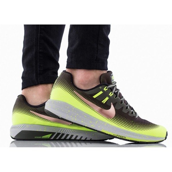 Nike Air Zoom Structure 20 Shield (849581-300)