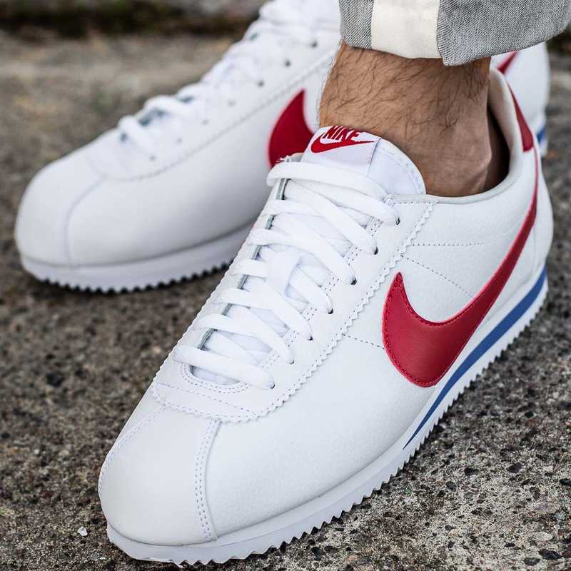 Nike Classic Cortez Leather (749571-154)