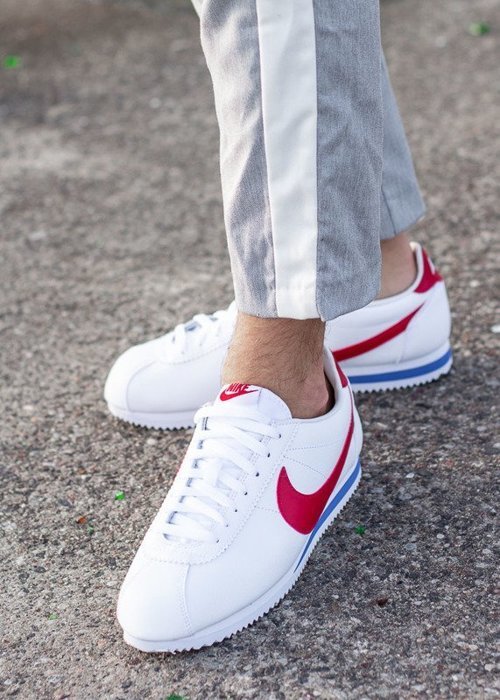 Nike Classic Cortez Leather (749571-154)