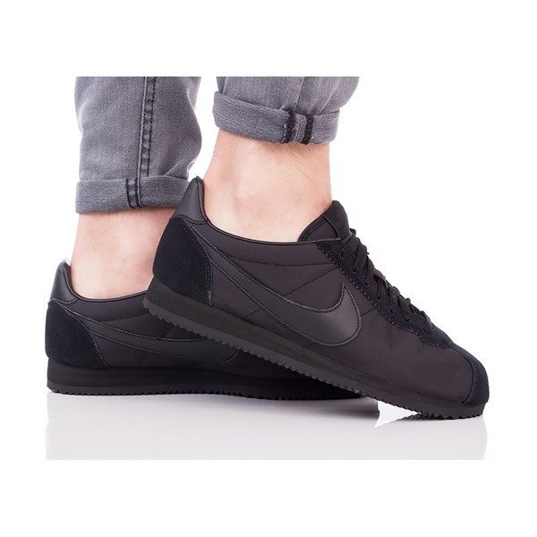 Nike Classic Cortez Nylon (807472-012)