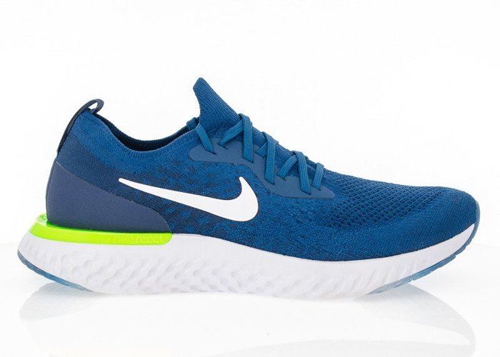 Nike Epic React Flyknit (AQ0067-302)