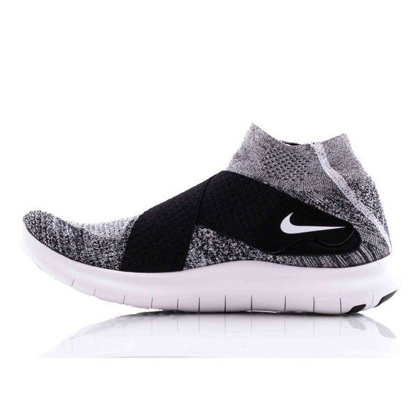 Nike Free Run Motion Flyknit 2017 (880845-001)