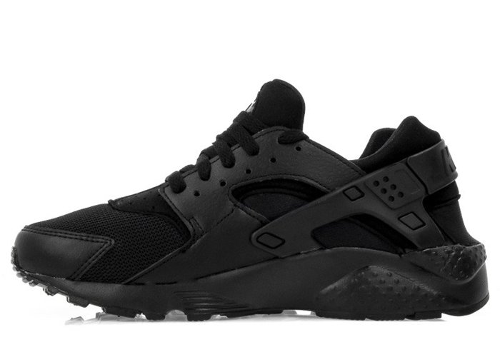 Nike Huarache Run  (654275-016)