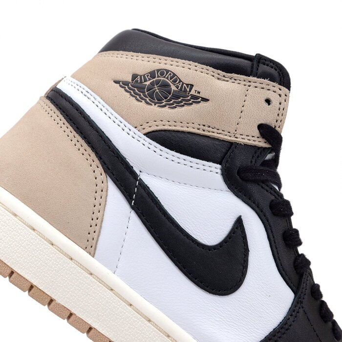 Nike Jordan 1 Retro High OG Latte