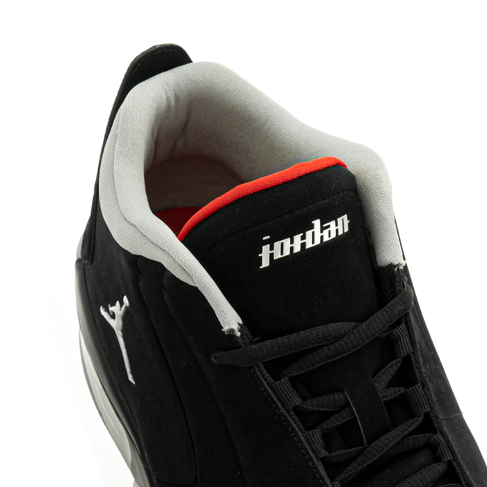 Jordan big fund outlet homme